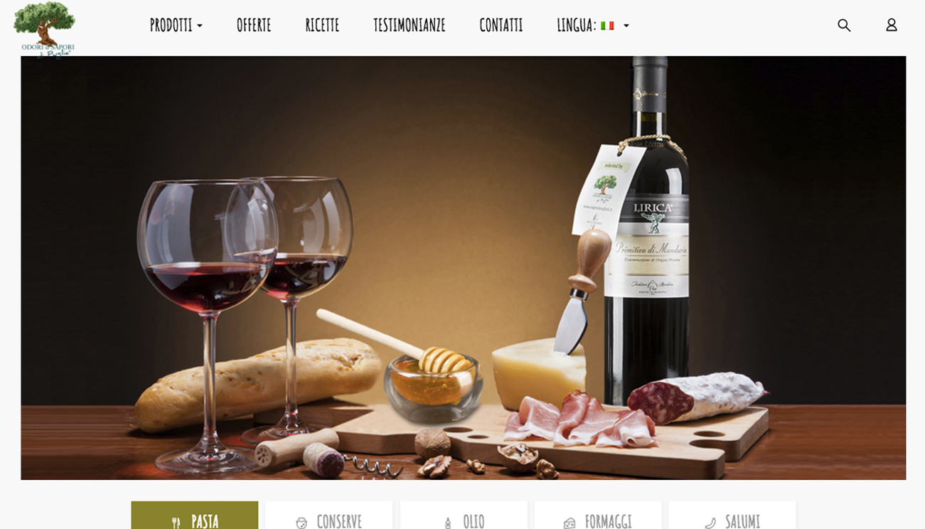 Sapori Pugliesi